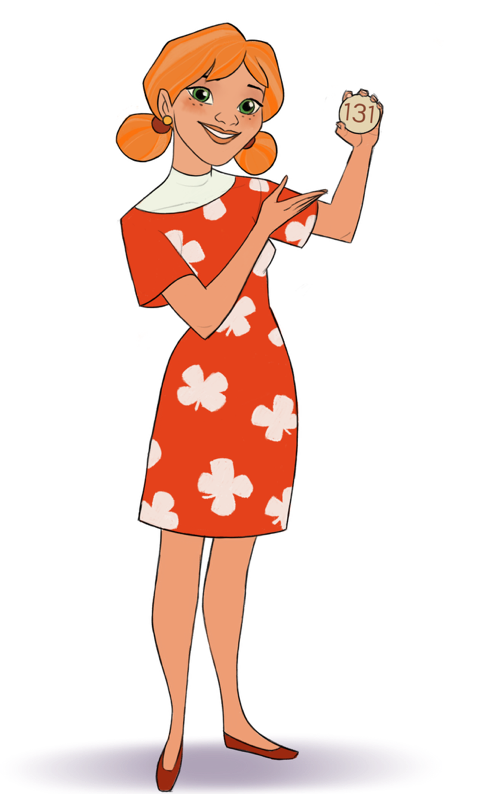 La Premiosa es mi sueño hecho realidad