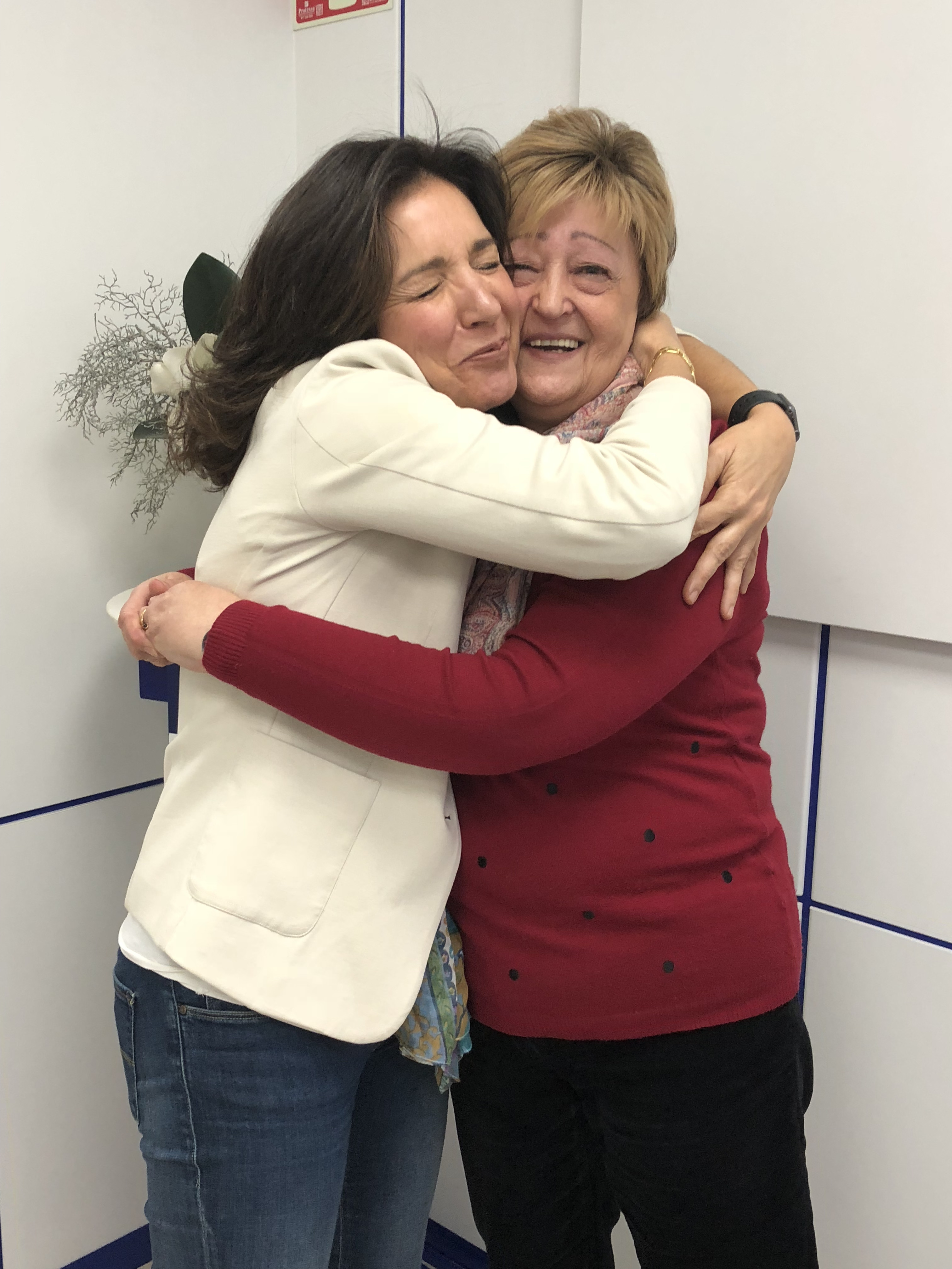 La suerte de La Premiosa está en los Premiosos