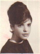 María Pilar Fernández · 1975- Administración de Loterías nº131