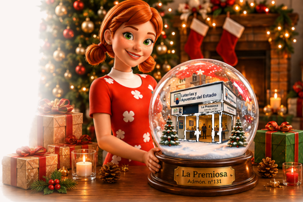 Navidad en La Premiosa